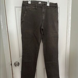 Gap Grey Pants